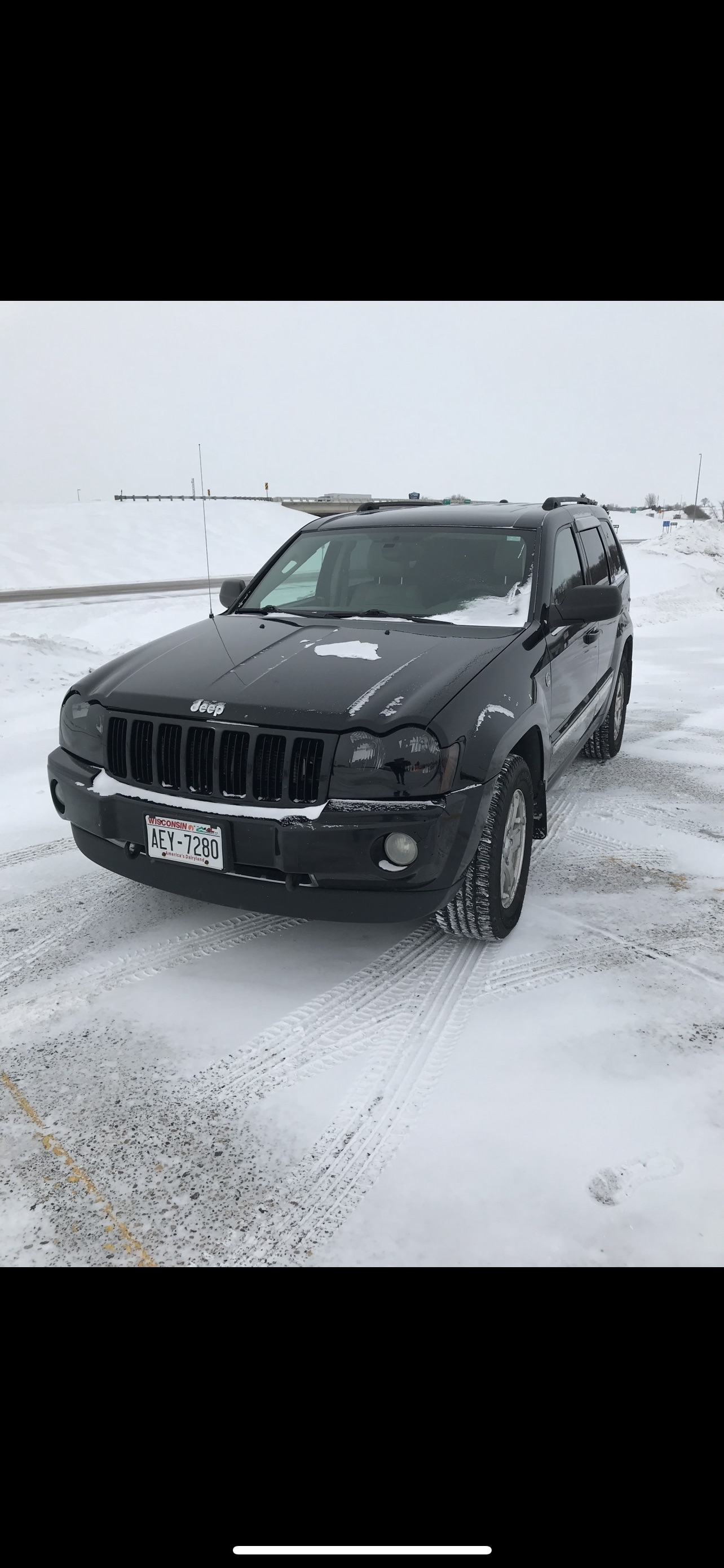 2005 Jeep Grand Cherokee