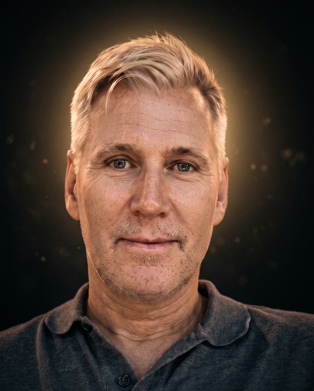 Kristian Brandt