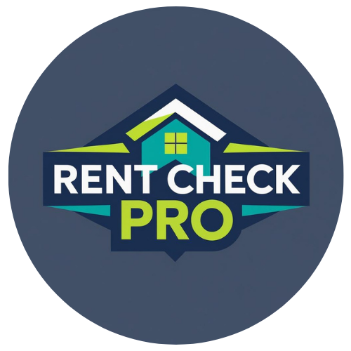 Rent Check Pro
