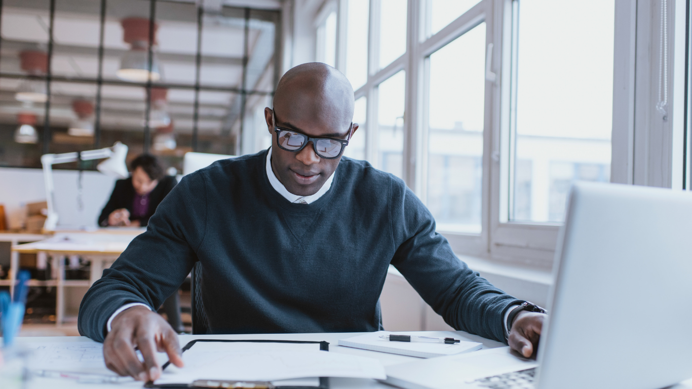 Property owner with peace of mind