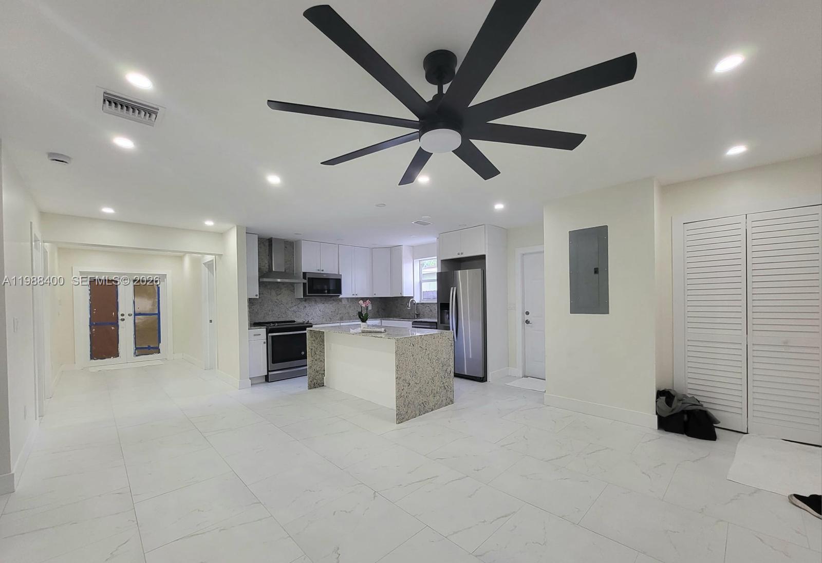 Pembroke Pines FL rental