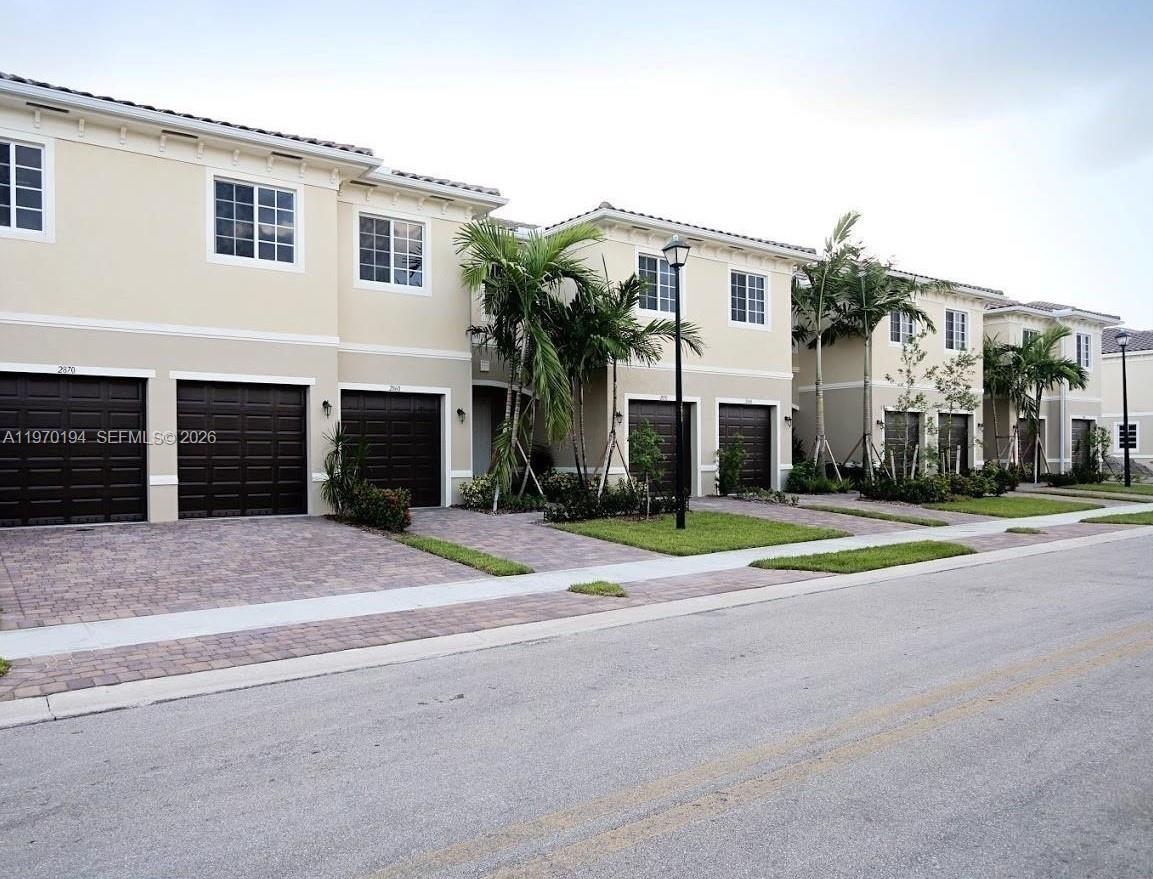 Miramar FL rental