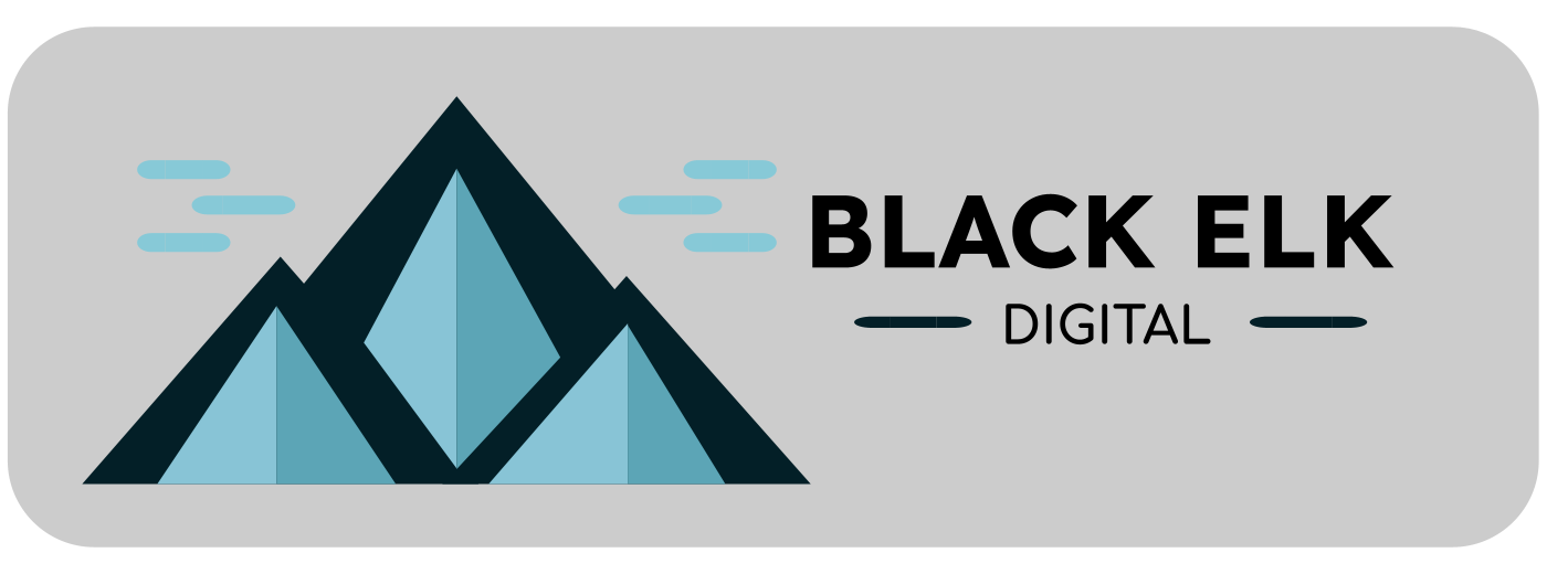 Black Elk Digital Marketing