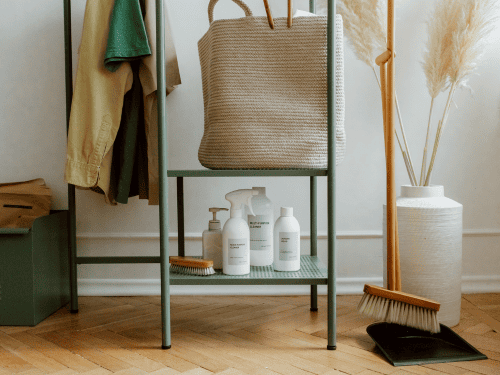 Home & Space Organization in Pleasant Hill