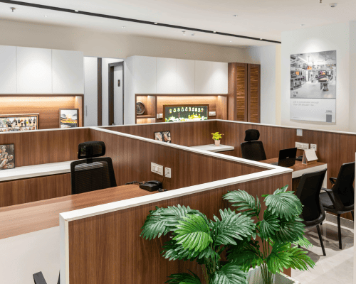 Walnut Creek Office & Business Cleanings