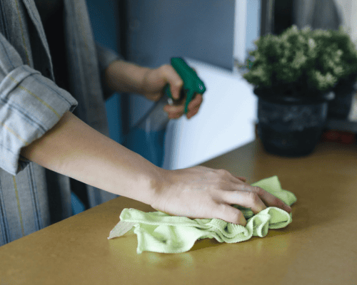 Pleasant Hill Home & Space Organization