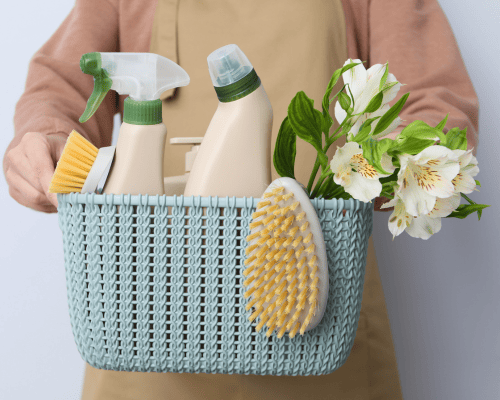 Pleasant Hill Pet Hair Removal