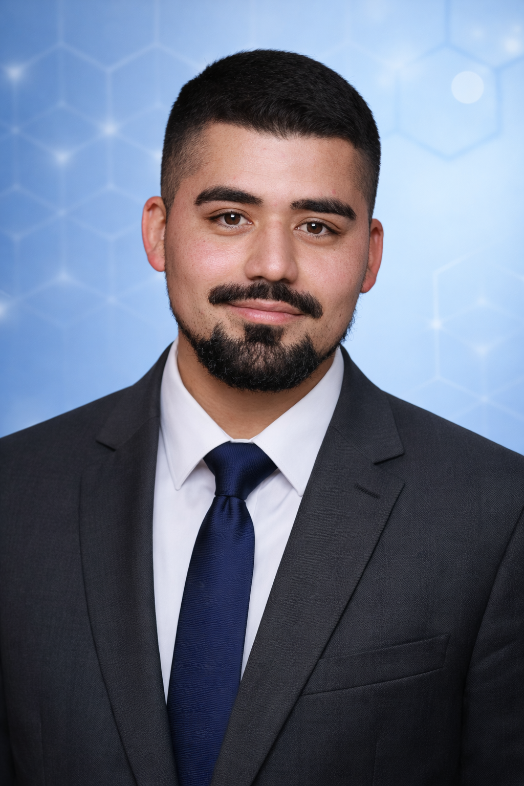 Salvador Olague