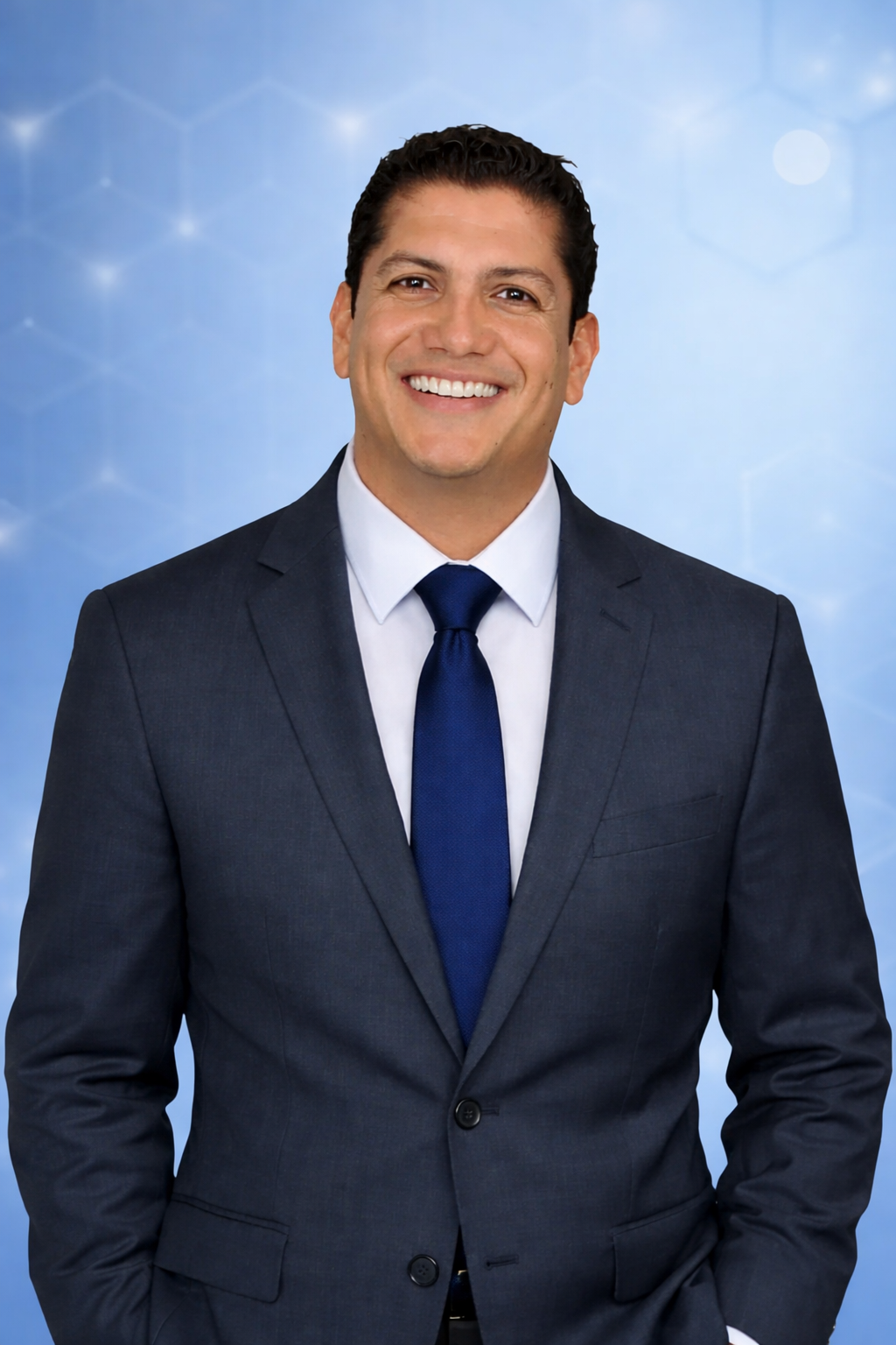 Juan Garcia