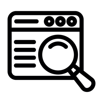 Browse icon