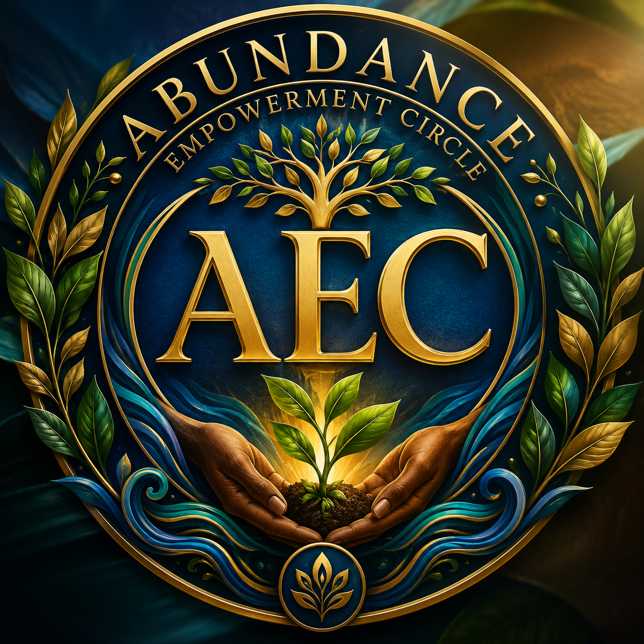 AECC Logo