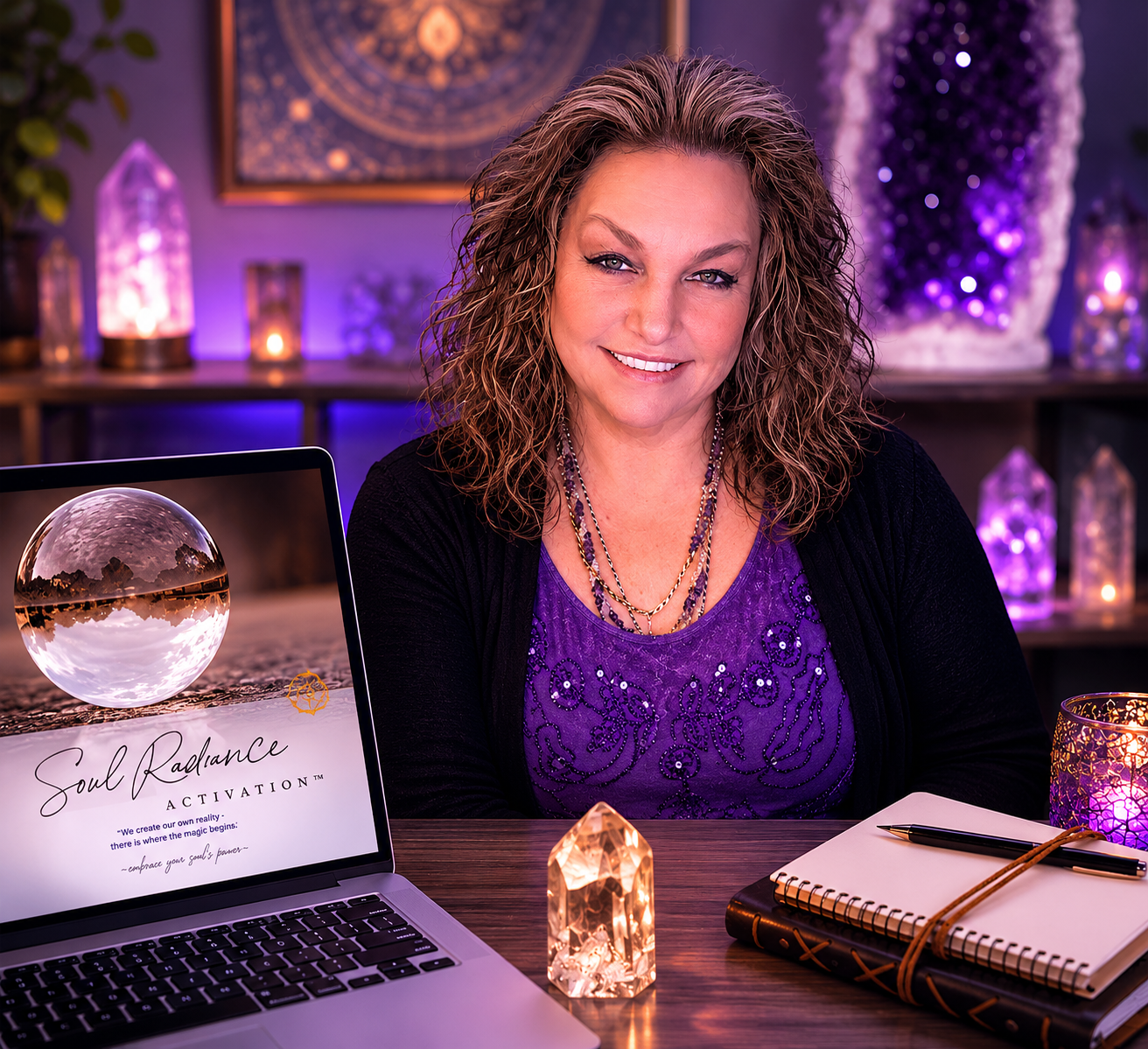 LeeAnn Romine Psychic - Mentor