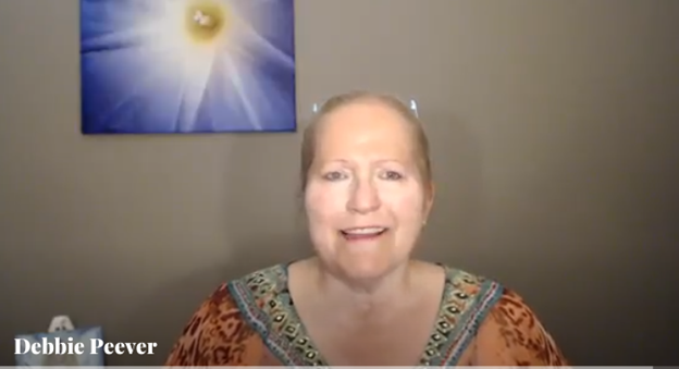 Debbie Peever