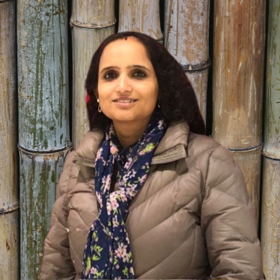 Jyothsna K