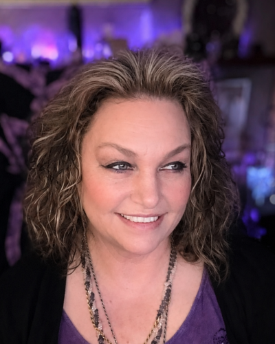 LeeAnn Romine