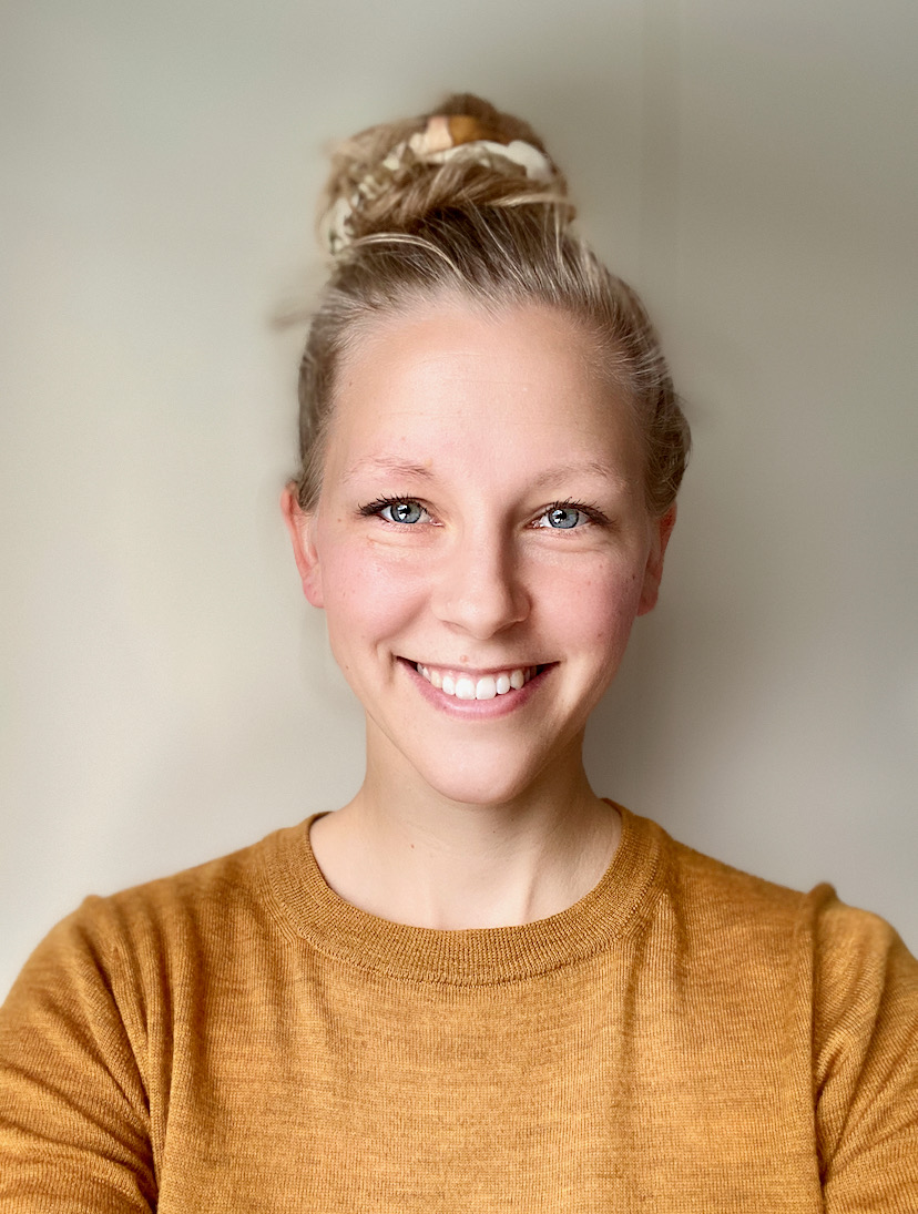 Maja Florman