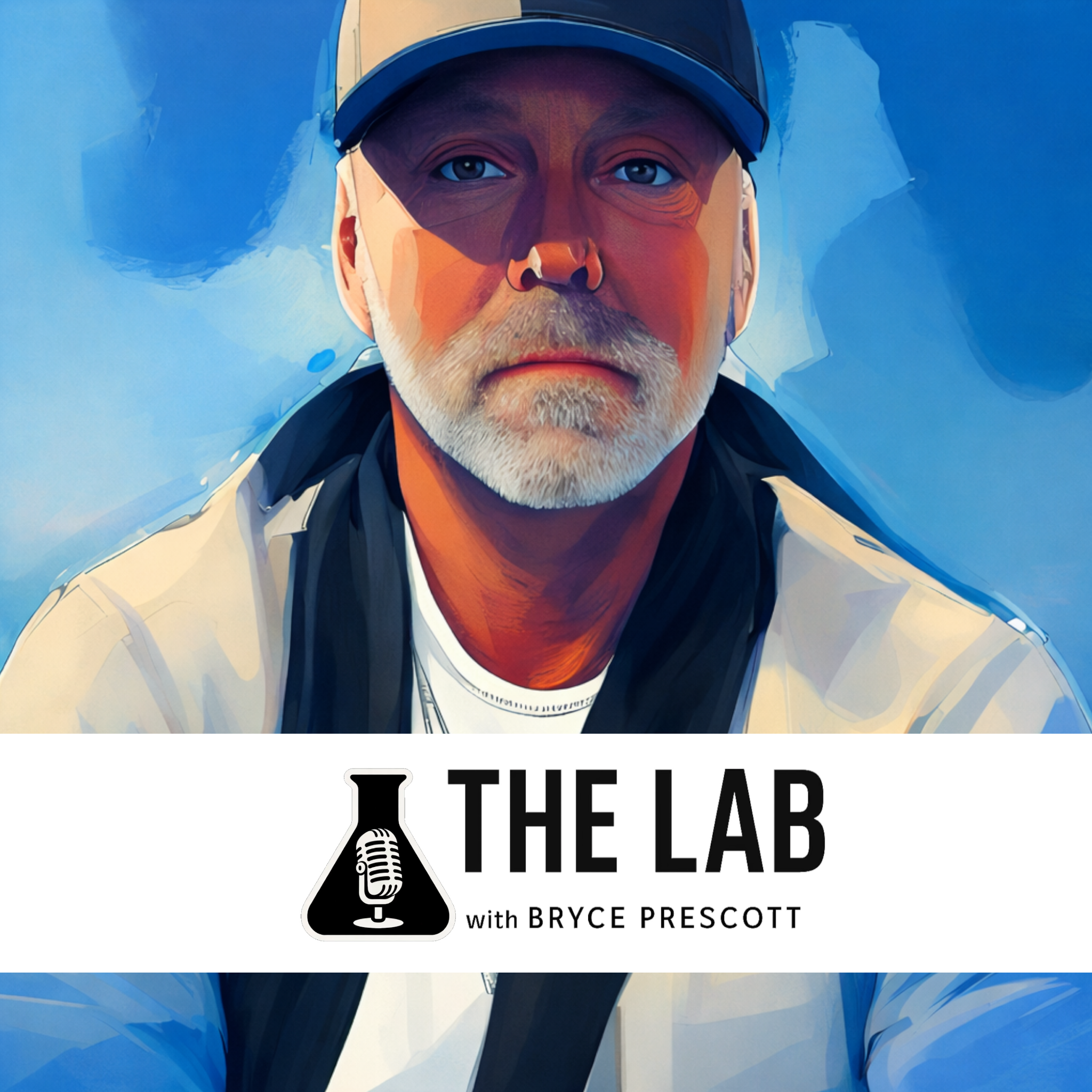 You're Invited to the LAB.