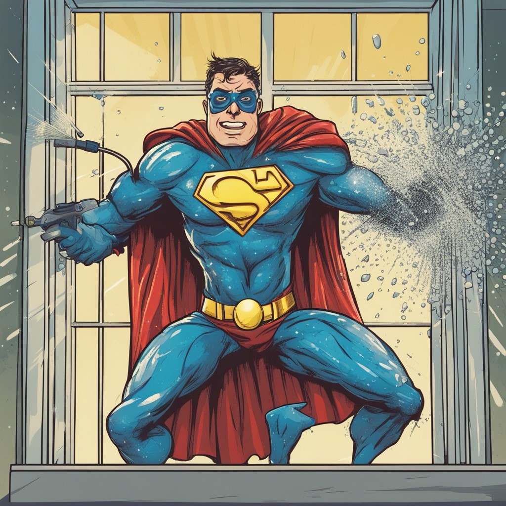 Window Cleaners in Cobham & Surrey Window Cleaner near me