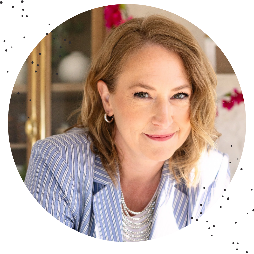 Christy Anderson — Certified Enneagram Coach