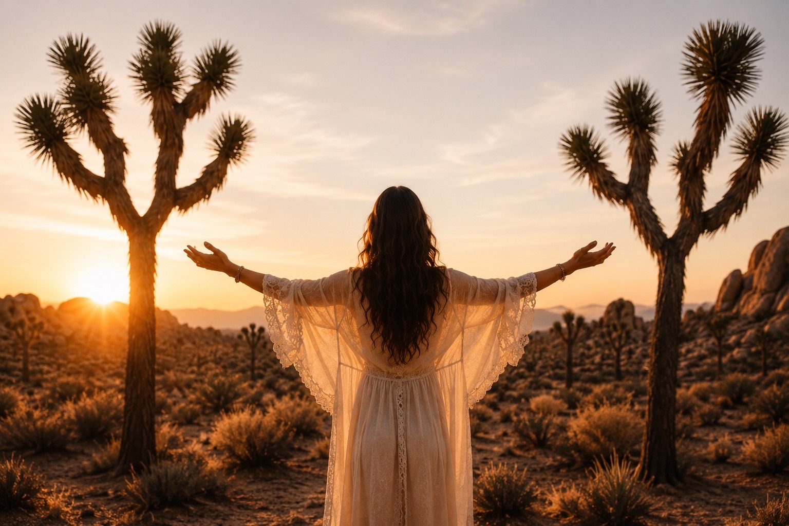 Expanded and Embodied Retreat