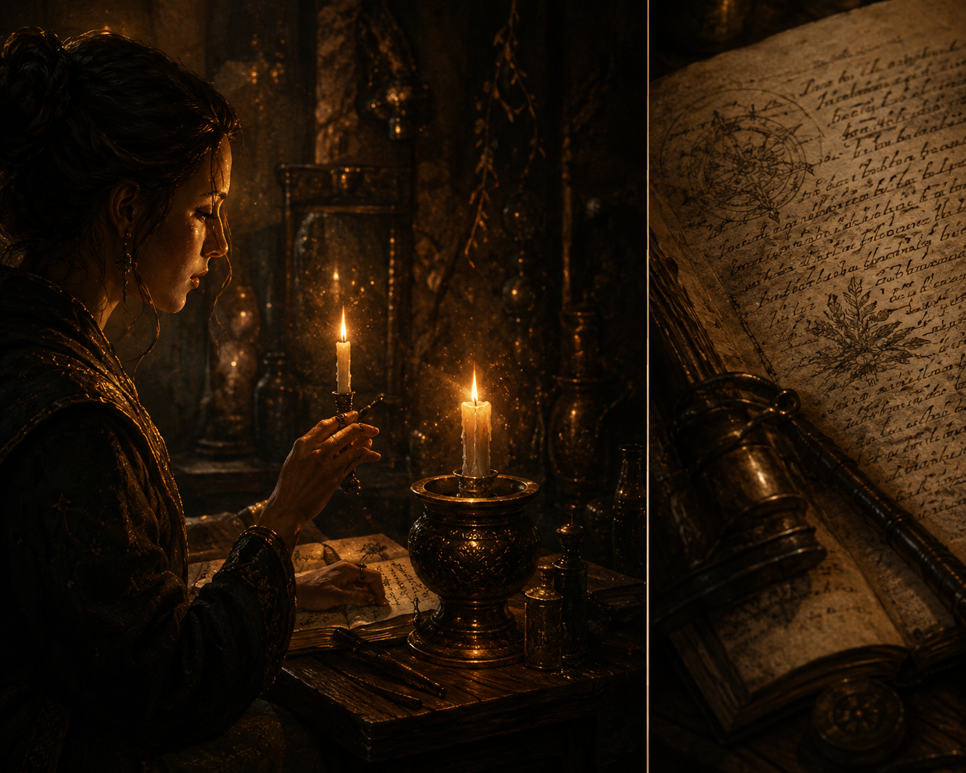 The Lunar Workbook