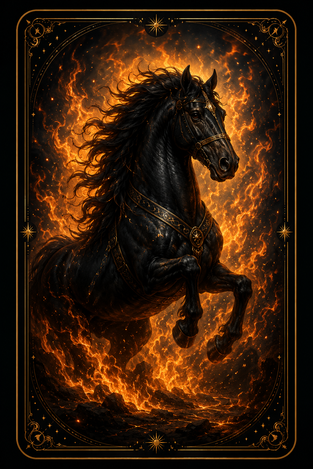 New Moon Manifestation Call