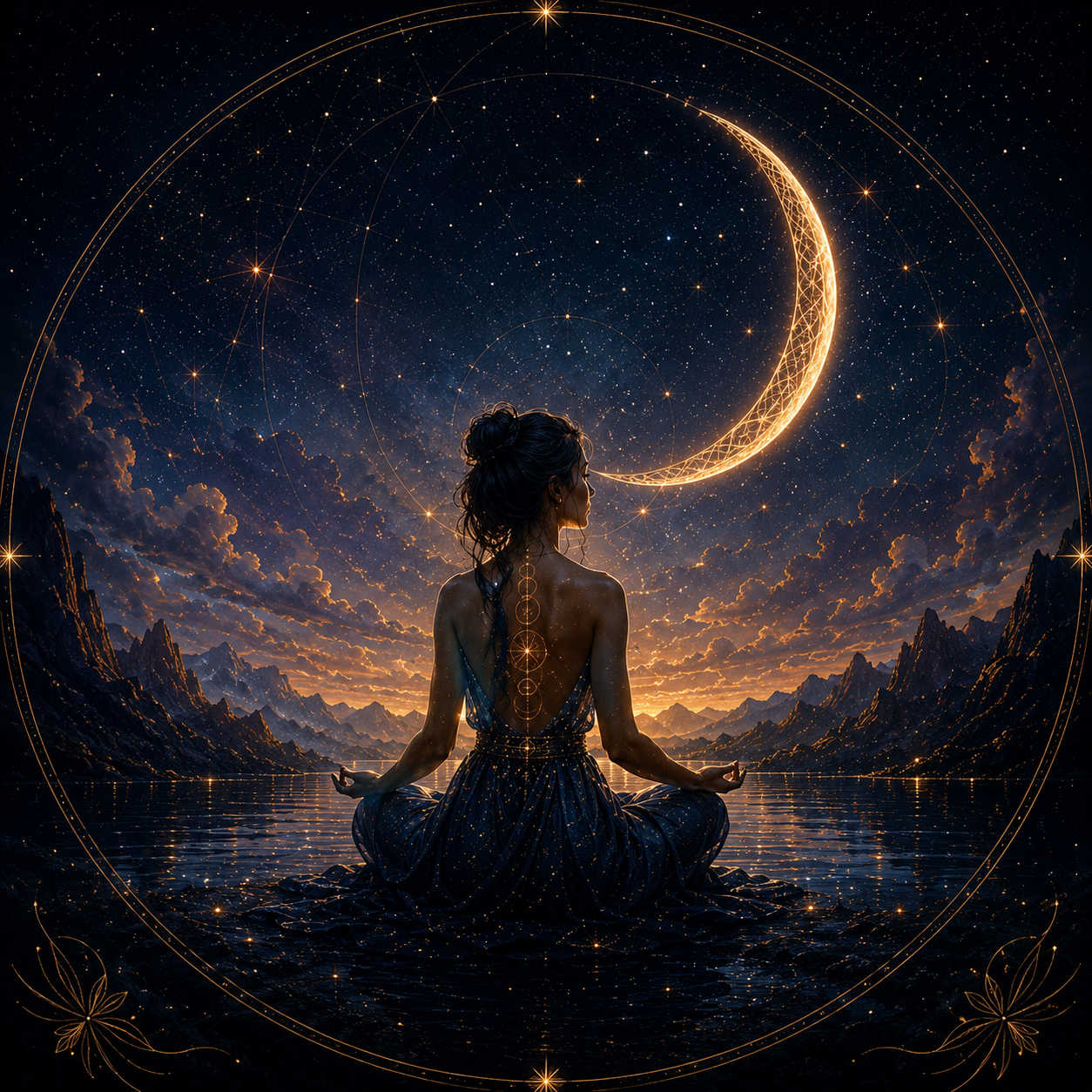 ATTUNEMENT