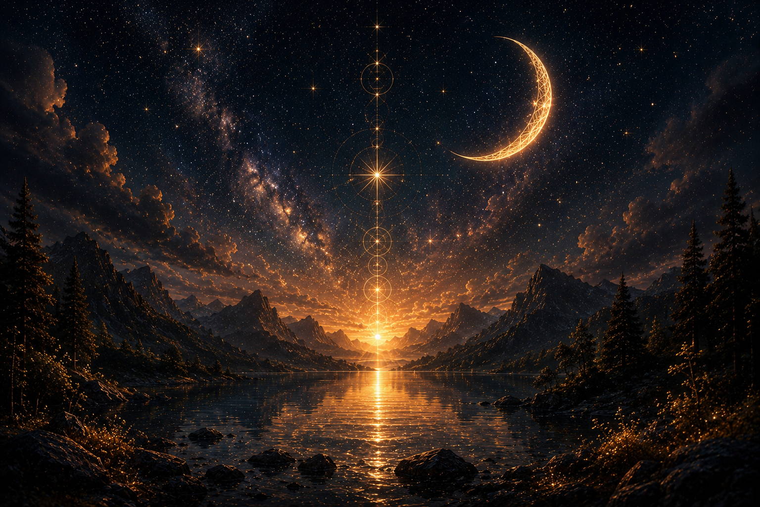 ATTUNEMENT