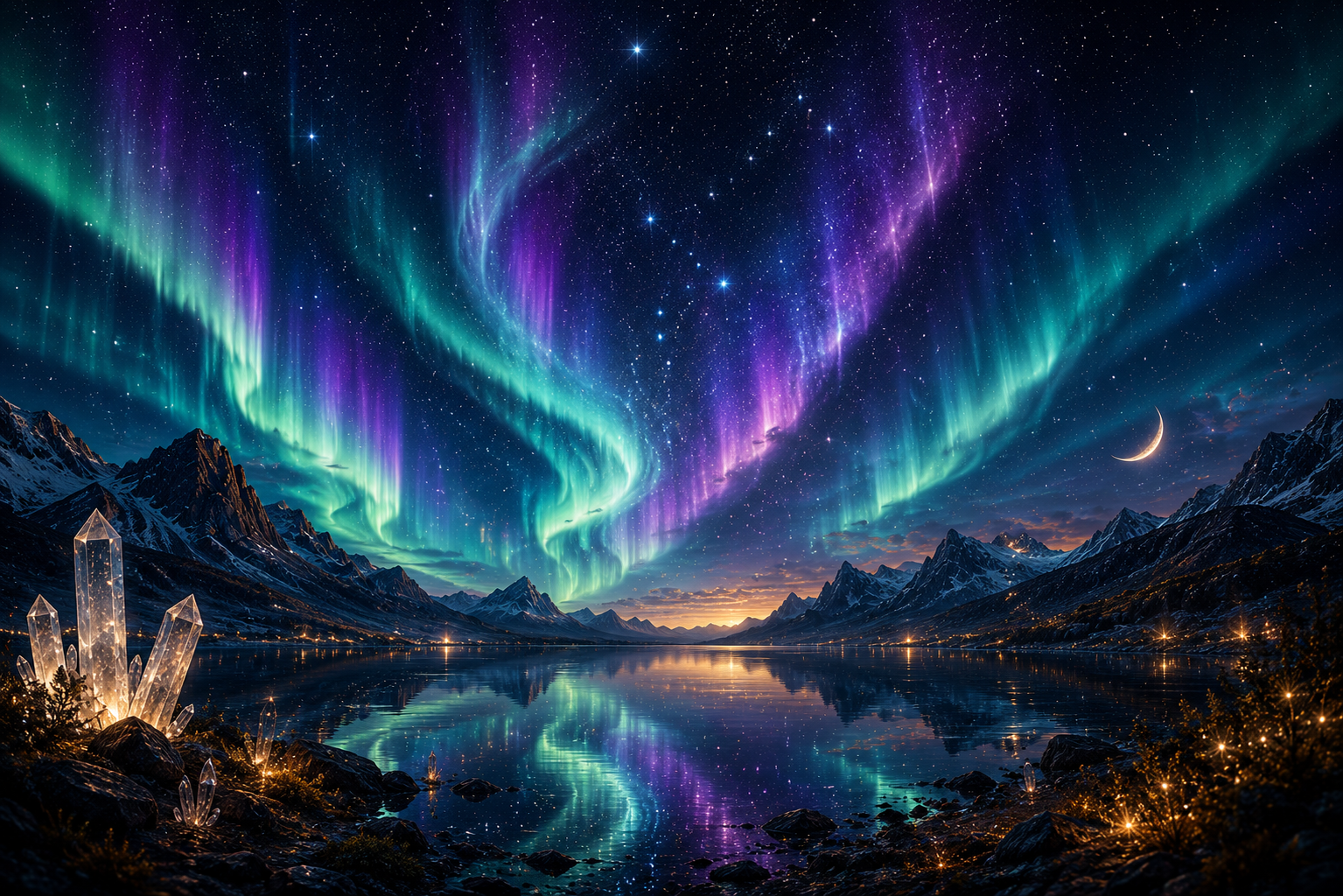 ATTUNEMENT