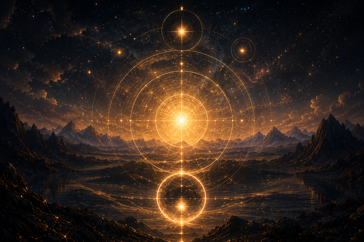 ATTUNEMENT