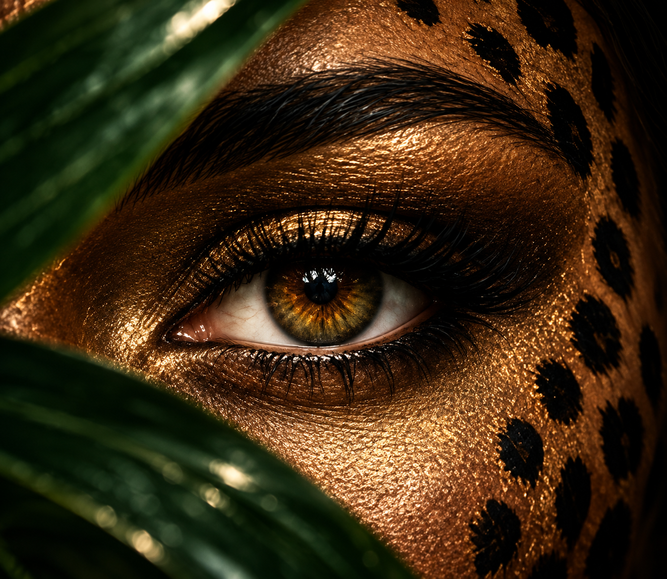 Jaguar Medicine Ceremony
