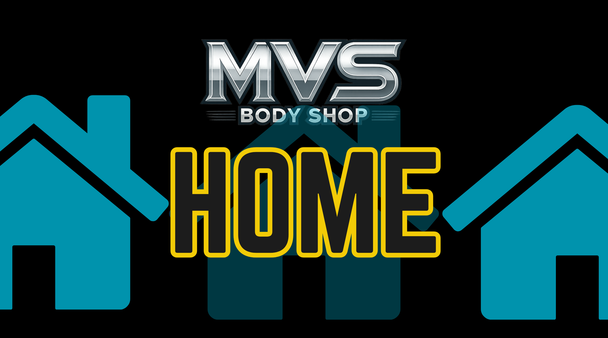 MVS Body Shop