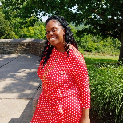 Sheenay Richardson