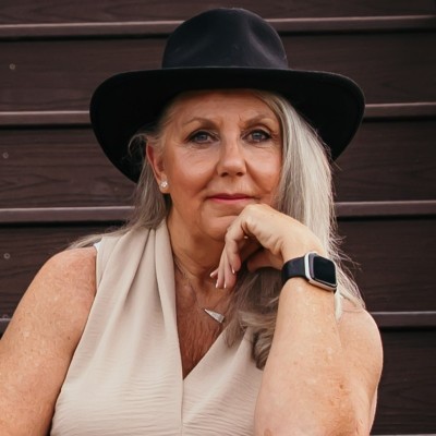 Shari Hudson