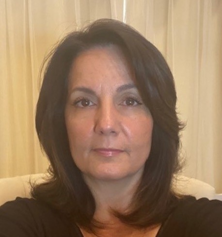 Sandy Barbat