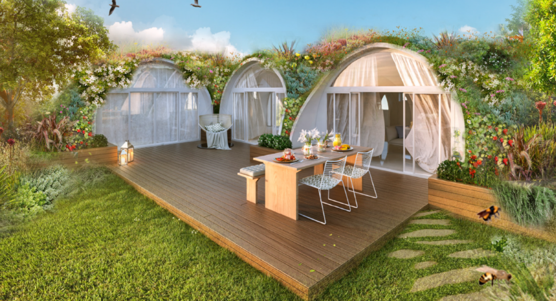 Mangarara Ecolodge
