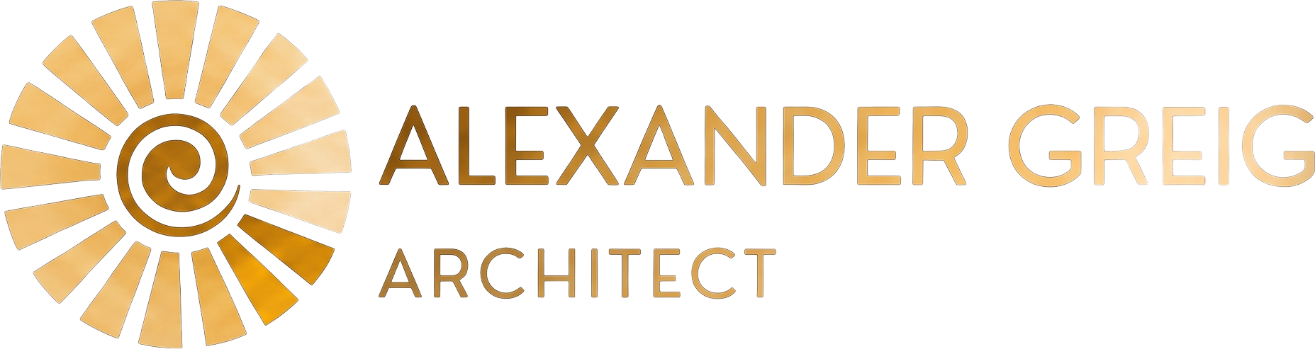 Alexander Greig Architect