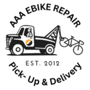 aaaebikerepair.com logo