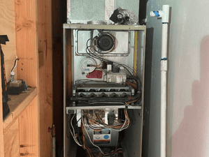 HVAC Inspections in Escondido