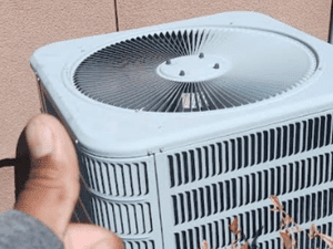 Heat Pump Services in Carlsbad