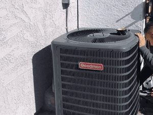 Residential HVAC in Carlsbad