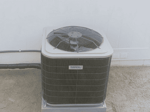 Residential HVAC in Escondido