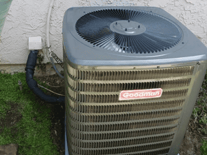Commercial HVAC in Escondido