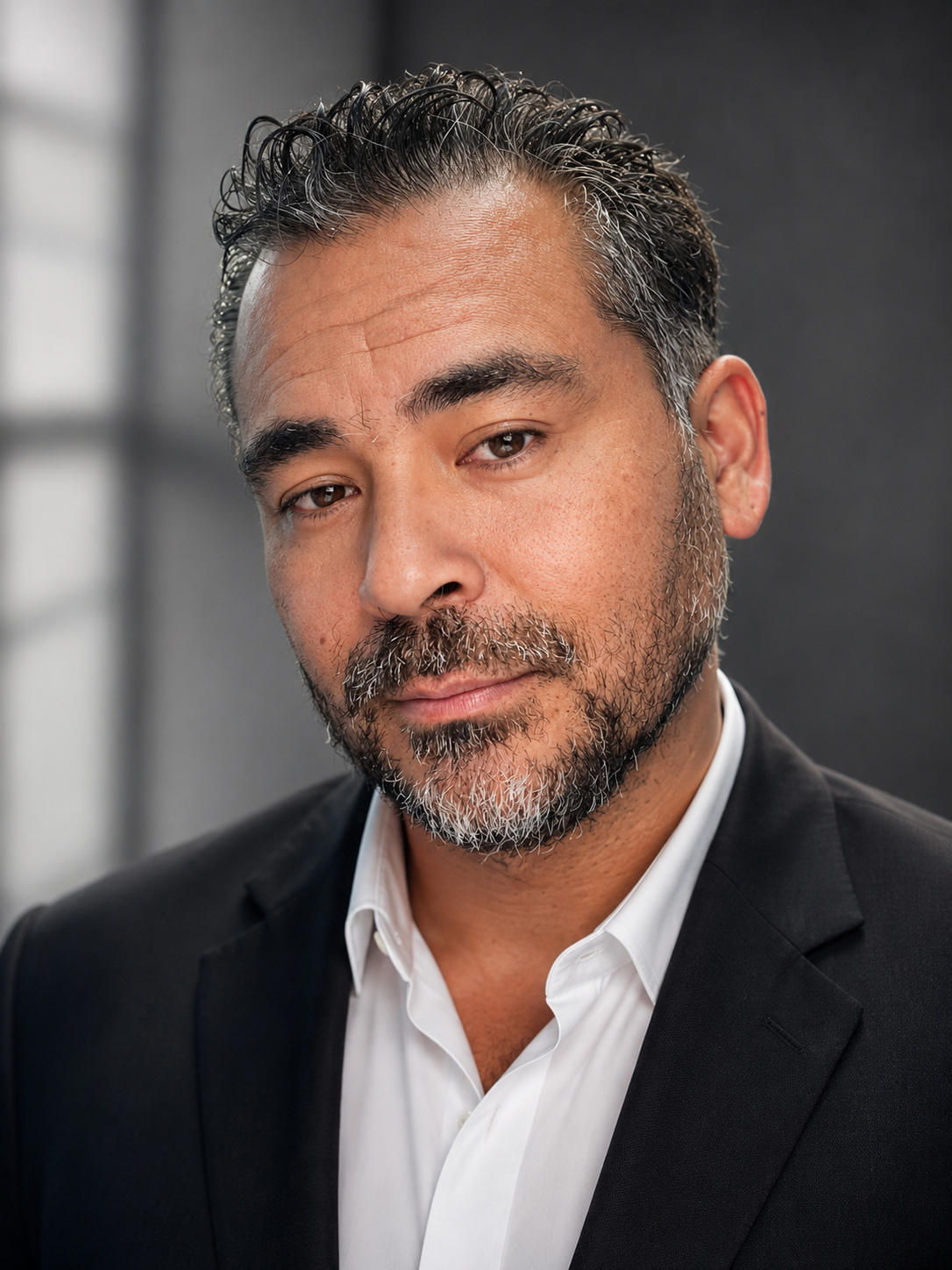 Daniel Sanidad