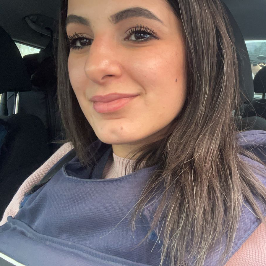 مرح