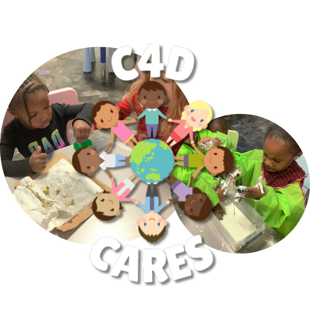 C4D Cares