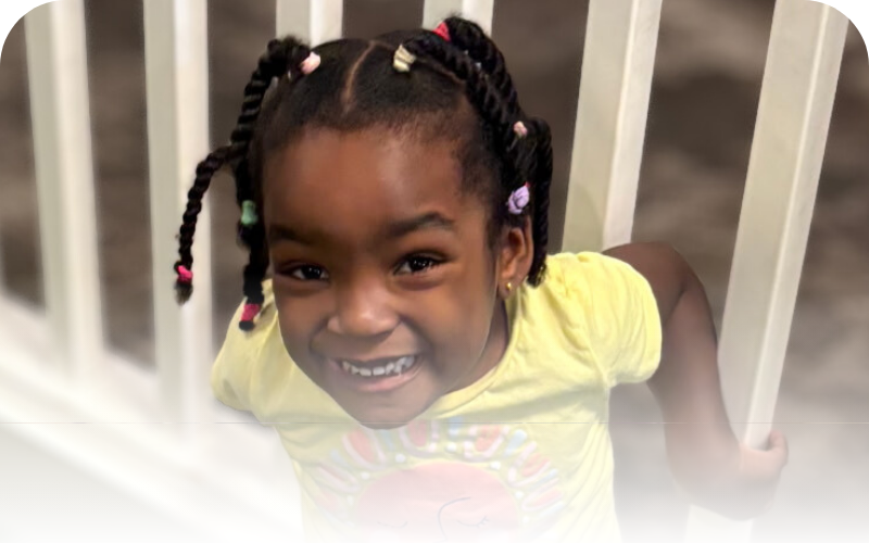 Three year old preschool program supporting friendships and early learning at C4D Kidz