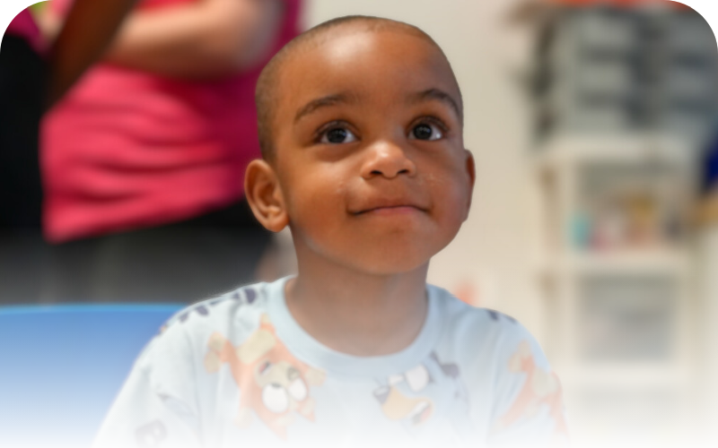 Four year old preschool program preparing children for school readiness at C4D Kidz