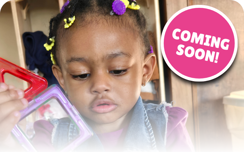 infant program at C4D Kidz childcare