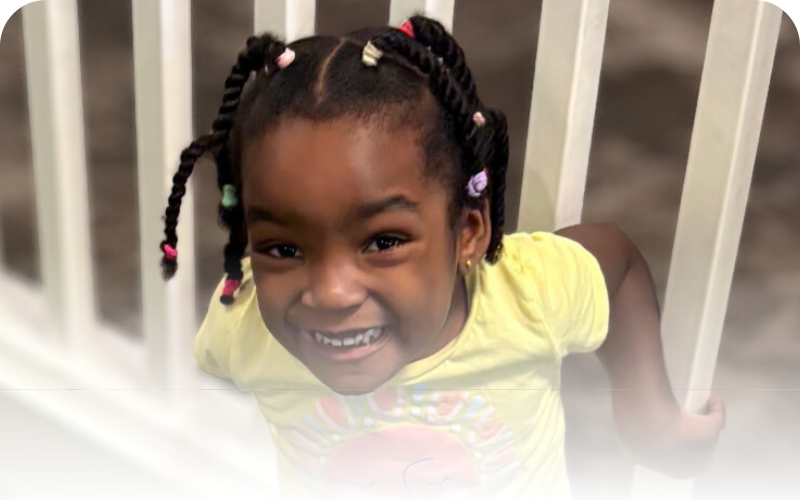 three year old program at C4D Kidz childcare